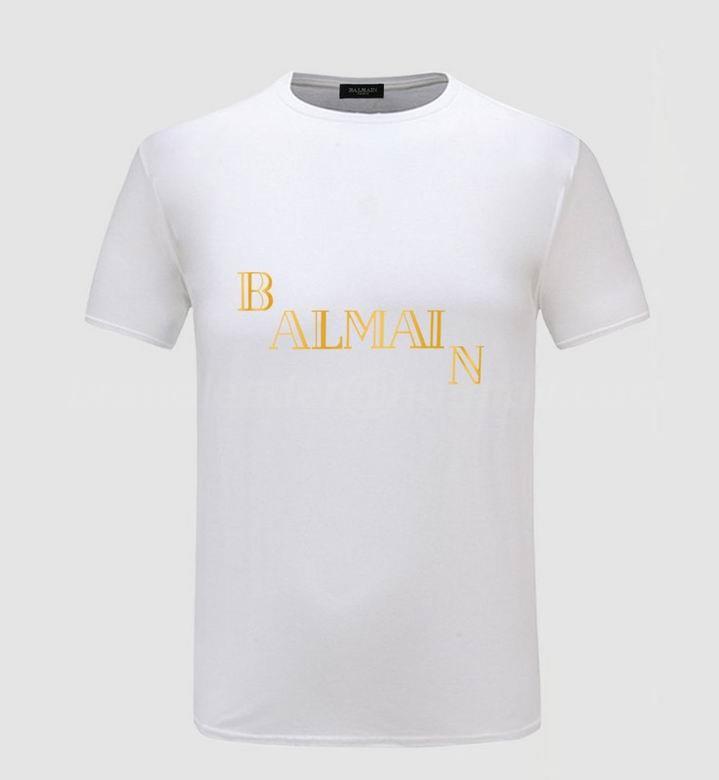 Balmain Men's T-shirts 75